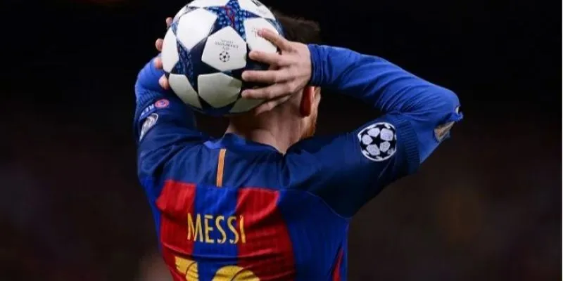 Một số chiến thuật cá cược ném biên nổi bật