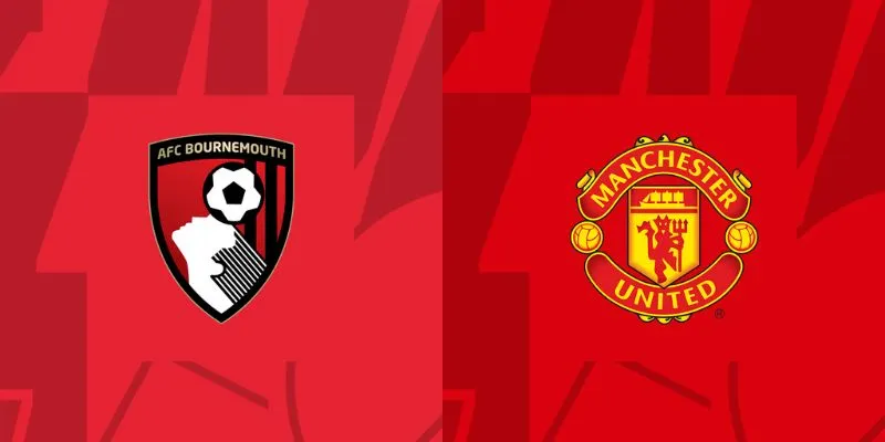 Thống kê đáng chú ý trước trận AFC Bournemouth vs Manchester Utd