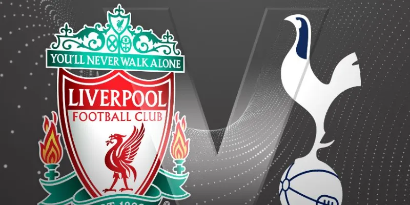 Lịch sử đối đầu Liverpool vs Tottenham Hotspur