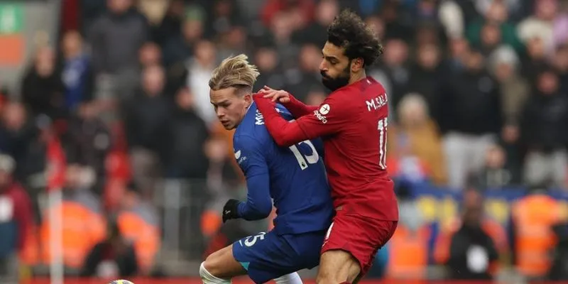 Điểm mạnh và điểm yếu của hàng công Chelsea vs Liverpool