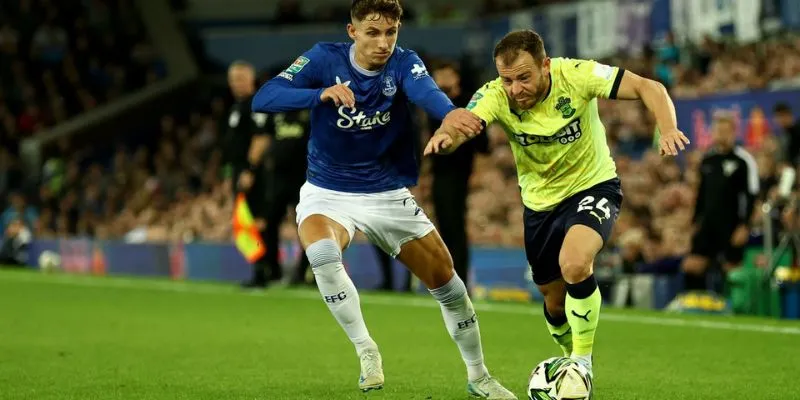 Nhận định Everton vs Southampton