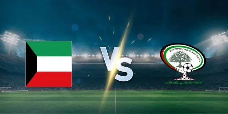 Chuyên gia dự đoán tỷ số trận Kuwait vs Palestine