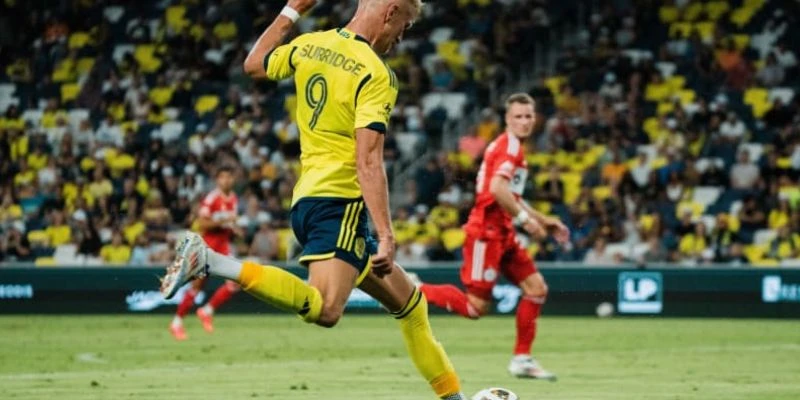 Tips cá cược cho trận Chicago Fire vs Nashville SC