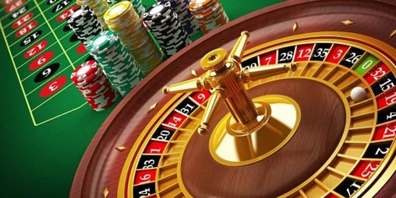 Tổng hợp loại roulette phổ biến hiện nay